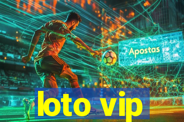 loto vip